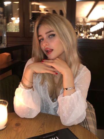 Анастасия Идеальные Формы фото 3