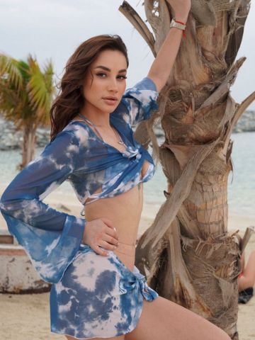 Белла фото 3