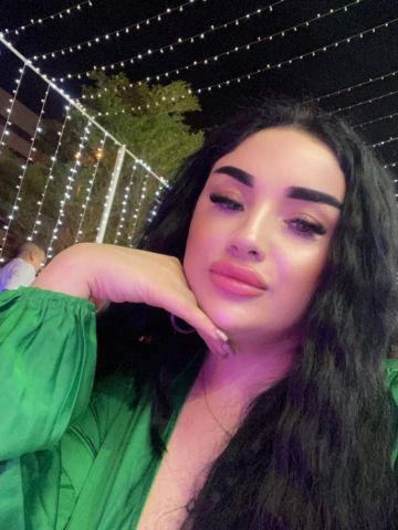 Фируза Сногсшибательная Реал