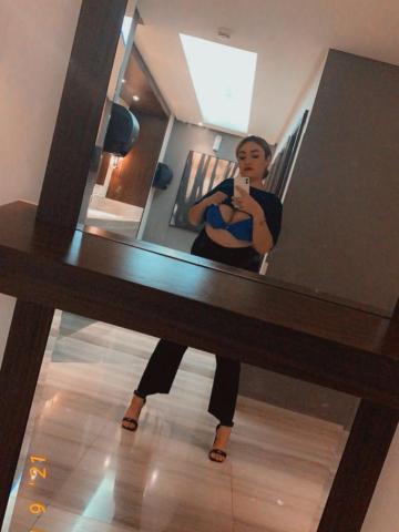 Фируза Сногсшибательная Реал фото 4