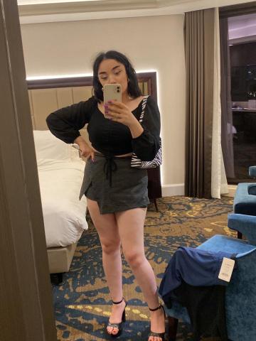 Фируза Сногсшибательная Реал фото 5