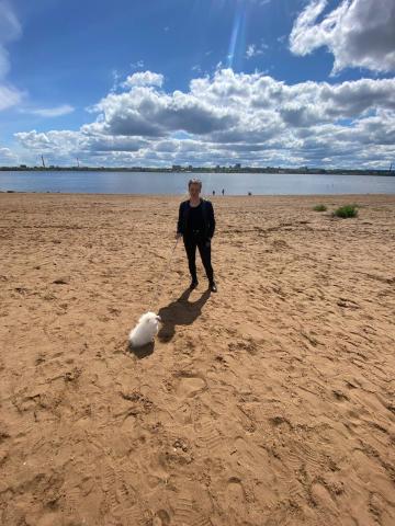 Клавдия фото 5