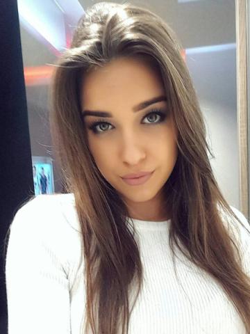 Лидия Озорная Блондинка фото 2