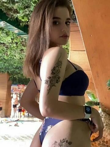 Юлия Тропическая Красотка фото 2