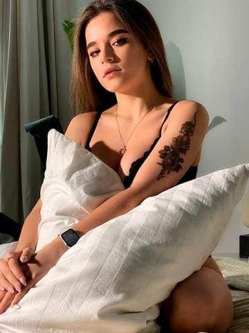 Юлия Тропическая Красотка фото 3