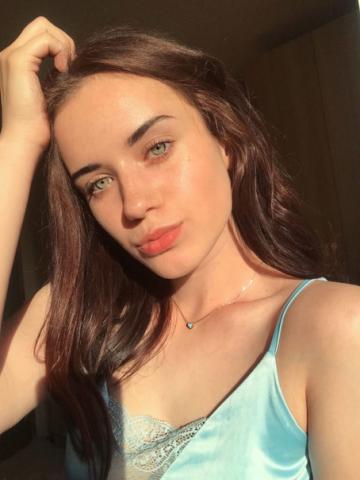 Дина Бриллиант Реал фото 3