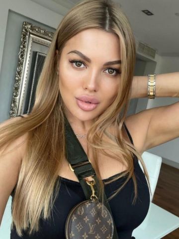 Анастасия Кудрявая