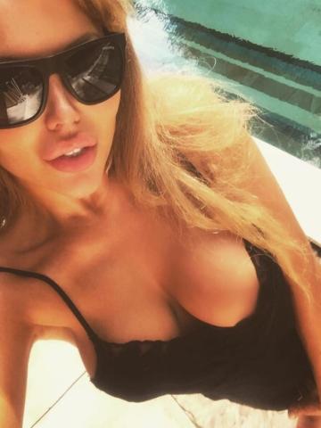 Анастасия Кудрявая фото 3