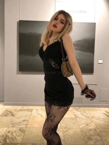 Анастасия фото 3