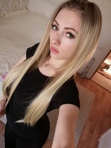 Эльвира фото 4