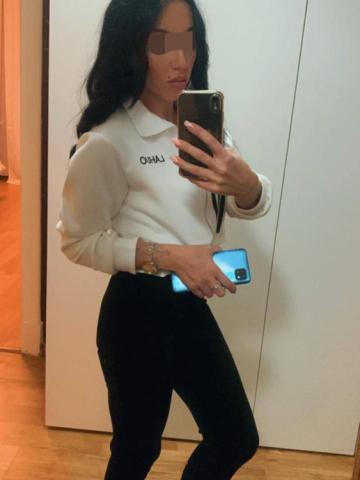 Светлана Владивосток Эскорт Реал фото 5