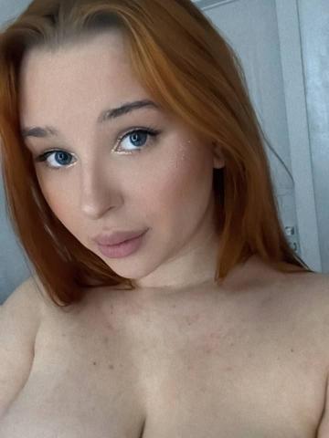 Анастасия Candy Реал фото 2