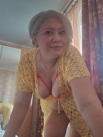 Елена Нежная Блондинка фото 2