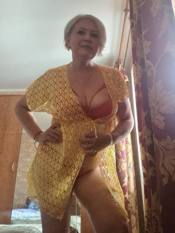 Елена Нежная Блондинка фото 6