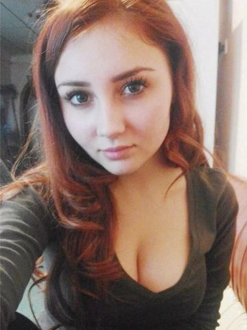 Анастасия Безупречная Блондинка