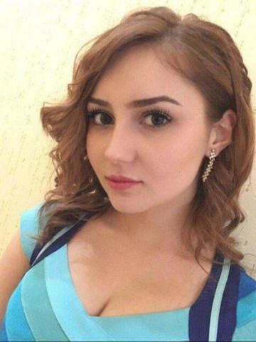 Анастасия Безупречная Блондинка фото 2