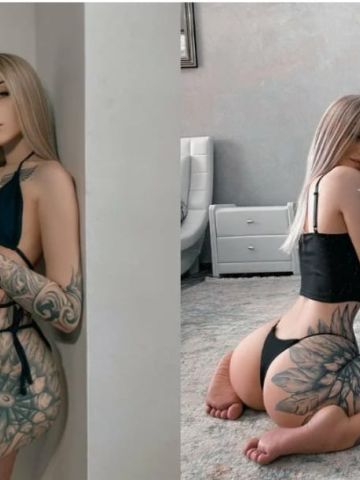 Эсмеральда Звонок Реал фото 2